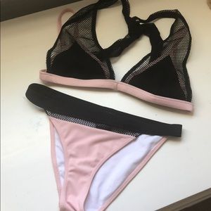 Skype & Staghorn Australia bikini